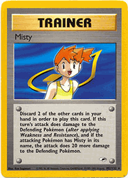 102 Misty